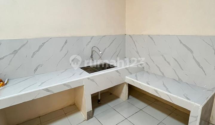 Rumah Siap Huni di Permata Tangerang Rp. 875 Juta 2