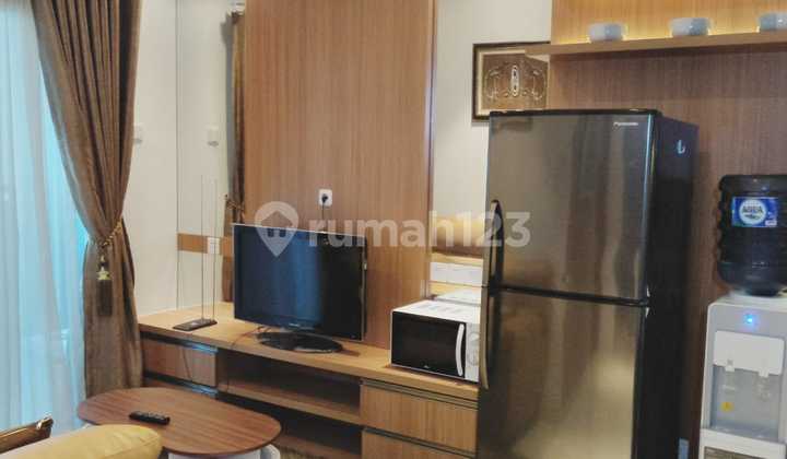 2br Roseville Bsd City Tangsel Apartment Lowest Price IDR 920 million