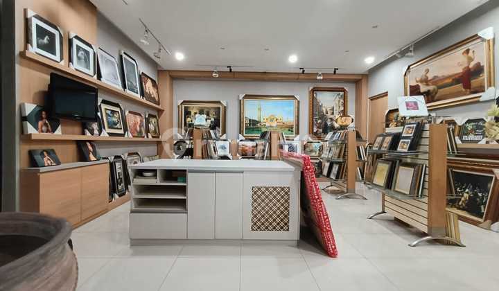 Gudang Multiguna di Alam Sutera Tangerang Lokasi Strategis Gudang Multiguna di Alam Sutera Tangerang Lokasi Strategis