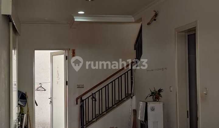 Murah! Jual Rugi Rumah 2 Lantai Cluster Edison Gading Serpong 2