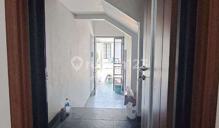 Brand New House The Icon Bsd Lt250 Lb365 Rp6,9M - 5Kt 6Km 2