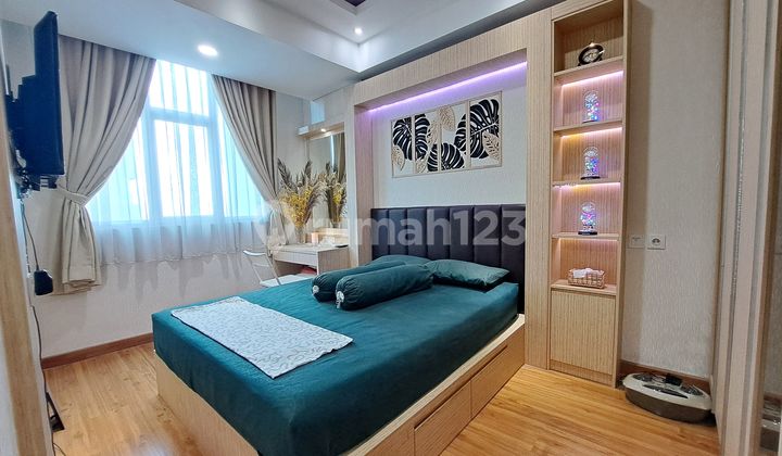 Roseville Soho Suite Bsd 2Br Renovasi | Siap Huni 2026 Undervalue 2