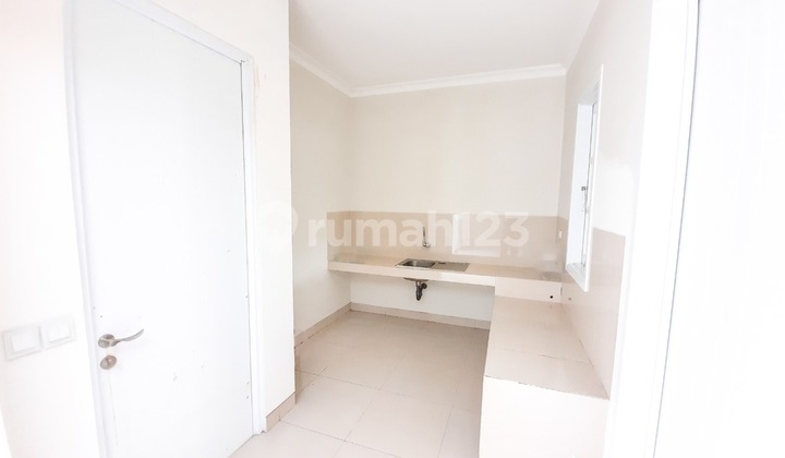 Rumah di Eminent Cluster Vivacia Luas Tanah 180M2 Harga 4,2 Miliar 2