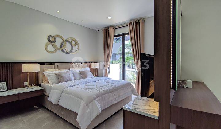 The Astelia Bintaro: Hunian Eksklusif 3 Lantai Harga Rp2,2 Miliar The Astelia Bintaro: Hunian Eksklusif 3 Lantai Harga Rp2,2 Miliar