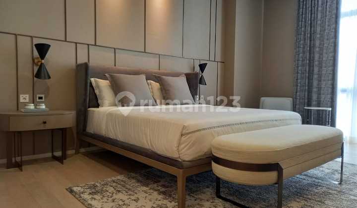 Luxury Apartement 2br Verde Two Kuningan Jakarta Selatan, Promo Rp.8,85 M bisa dibantu KPR 1