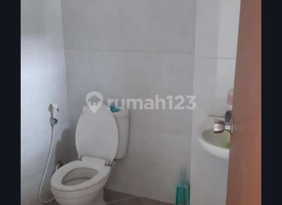 Ruko di Cikunir Bekasi Perumahan Mas Naga 4