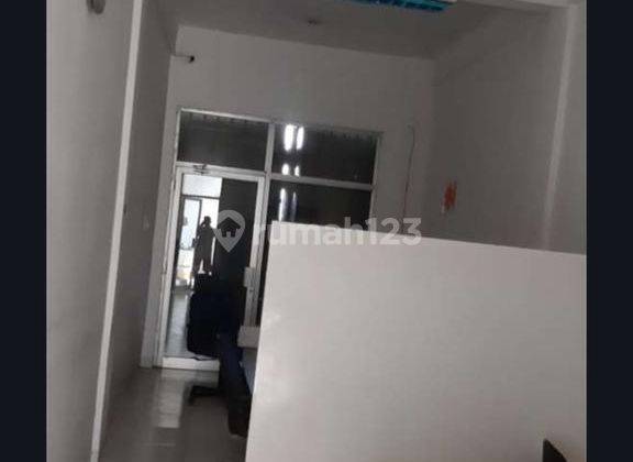 Ruko di Cikunir Bekasi Perumahan Mas Naga 5