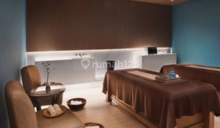 3br Apartemen Verde Two Kuningan Jakarta Selatan, Exclusive, Sedia Lantai Rendah, Menengah Dan Atas 5