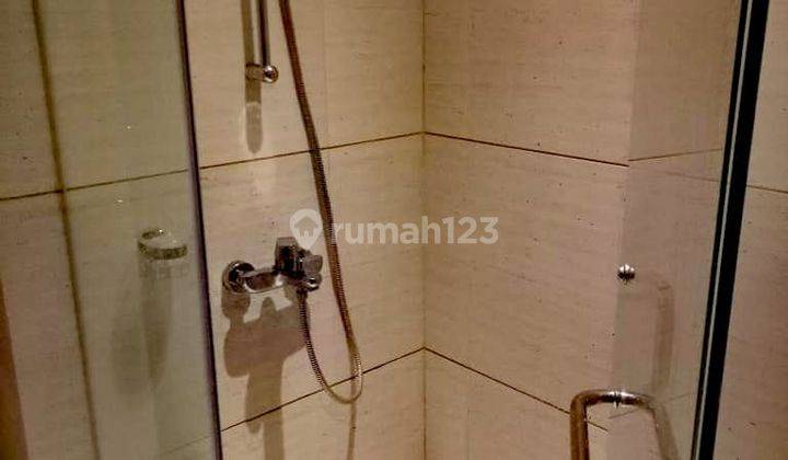 2br Apartemen Brooklyn Alam Sutera, Jual Cepat 1