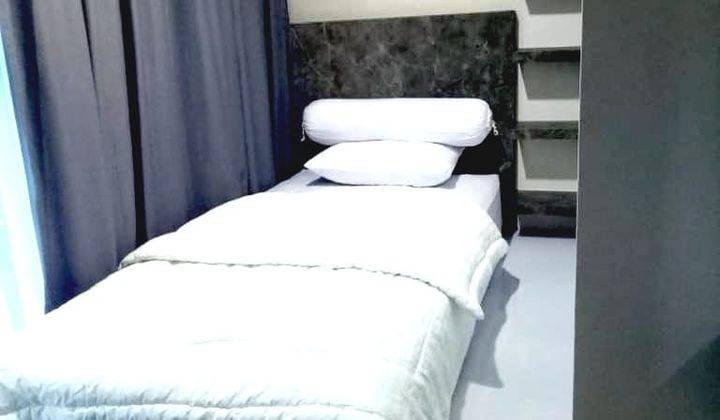 2br Apartemen Brooklyn Alam Sutera, Jual Cepat 2