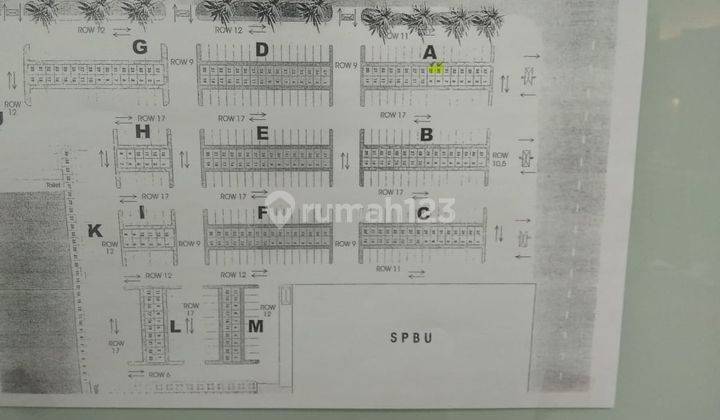 Kios Auto Part Bsd City, Bagus Untuk Usaha. Bagus Untuk Investasi 2