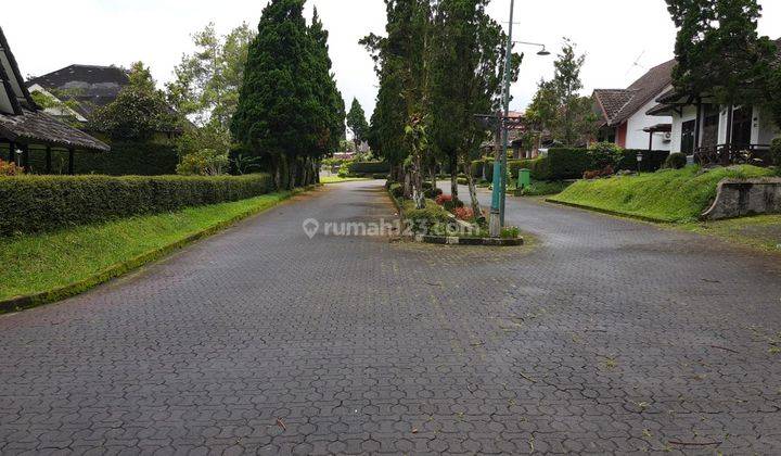 65.000 m² Tanah Untuk Villa Hotel di Cipanas Cianjur Jawa Barat 2