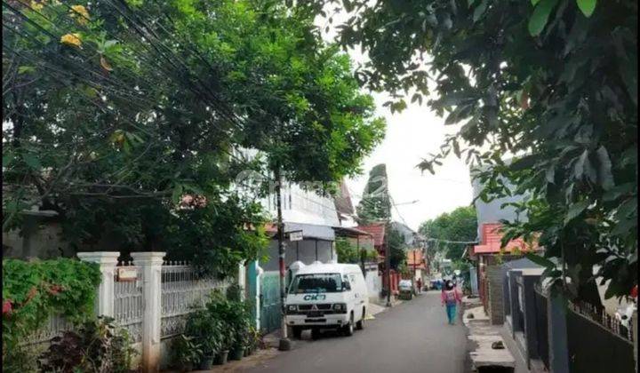 Rumah Dan Kost An di Pancoran Barat Jakarta Selatan 1