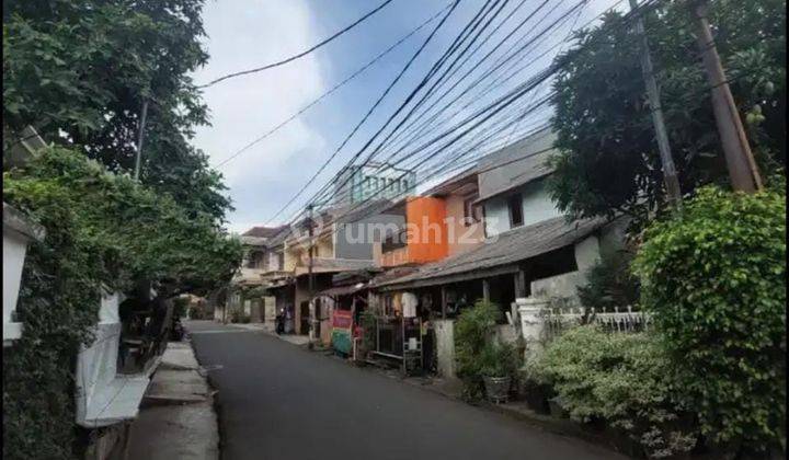 Rumah Dan Kost An di Pancoran Barat Jakarta Selatan 2