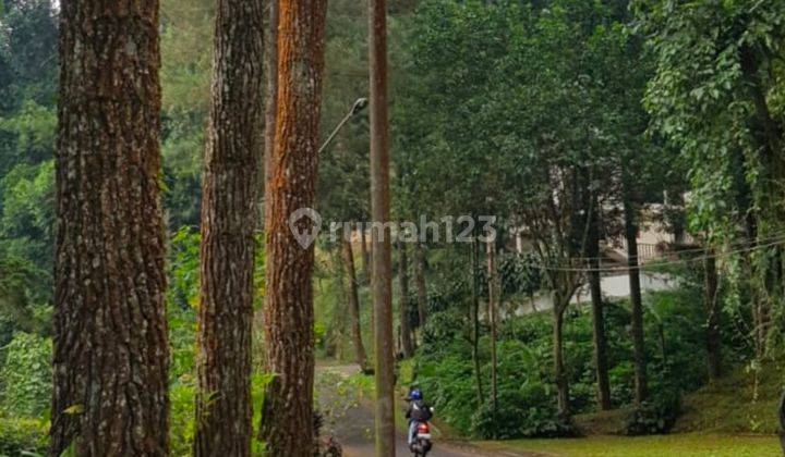 Tanah Untuk Villa di Mega Mendung Bogor, Siap Bangun 1