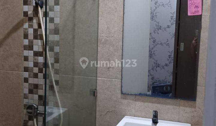 Dijual Rumah 2 Lantai di Bsd Serpong Tangsel 2