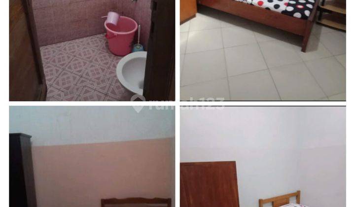 Rumah Dan Kost di Buah Batu Bandung, Bagus Untuk Investasi 2