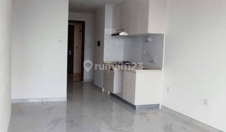 Sky house apartemen sebelah aeon mall bsd. Murah sekali 1