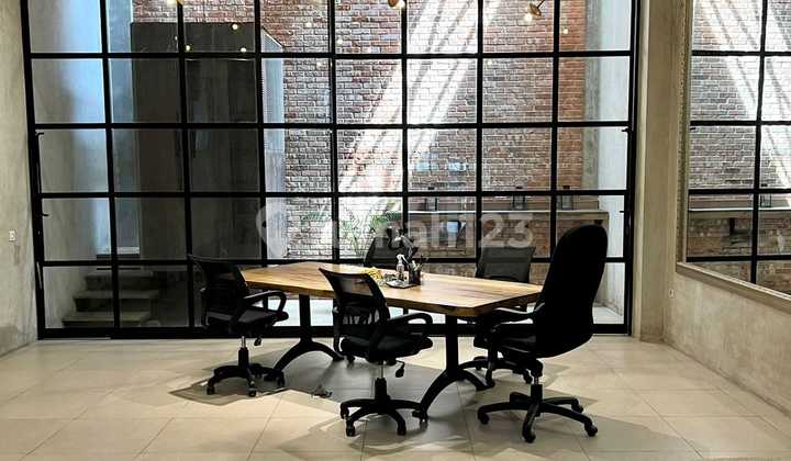 3-Story House in Kemang, South Jakarta, Nice 2