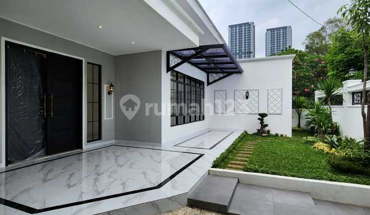 Rumah Baru di Cilandak Jakarta Selatan, Bagus. Luas tanah 515 m2 luas bangunan 400m2 harga 15,5 Miliar Rumah Baru di Cilandak Jakarta Selatan, Bagus. Luas tanah 515 m2 luas bangunan 400m2 harga 15,5 Miliar