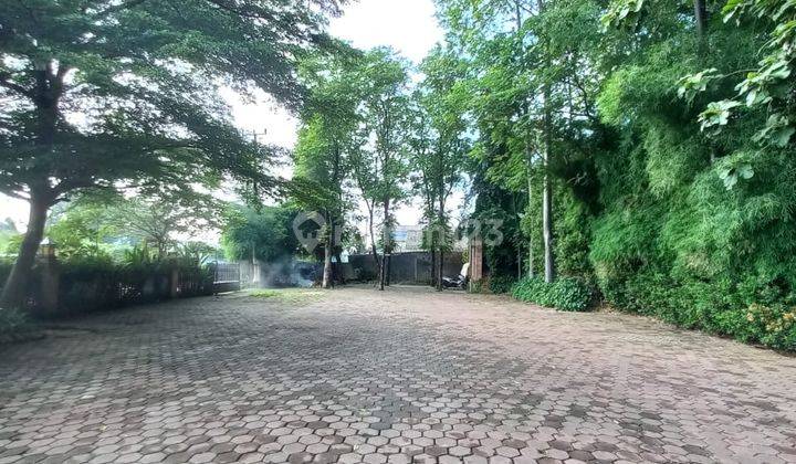 Dijual Tempat Usaha Dengan Lahan Yang Luas, di Serpong Victor Bsd 2