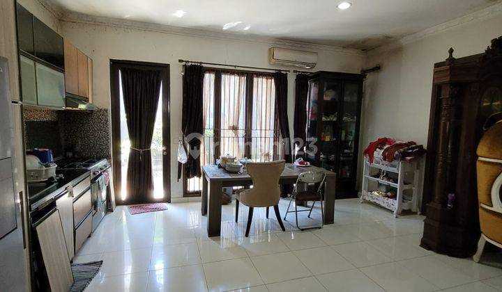 Dijual Rumah The Avani Bsd City Tangerang, Dekat Kampus Atmajaya 1