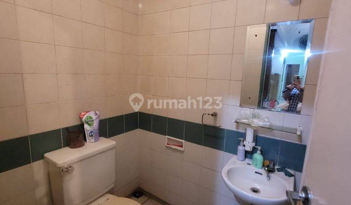 Rumah di Giriloka Bsd City Hadap Timiur Laut Harga 3,9m 2