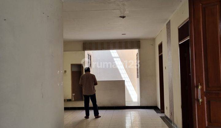 Rumah Griyaloka Bsd City, Strategis Dekat Pasar Modern Dan Halte, Dan Tol 1