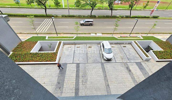 Foresta Business Loft FBL 7 Bsd City Tangerang 5 Lantai Hadap Utara 1