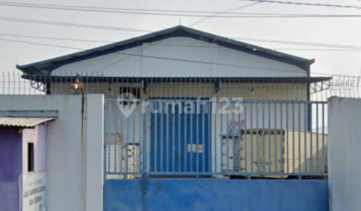 Warehouse for Sale in Kaliwungu, Semarang, Central Java, Ready to Use, Reasonable Price 2