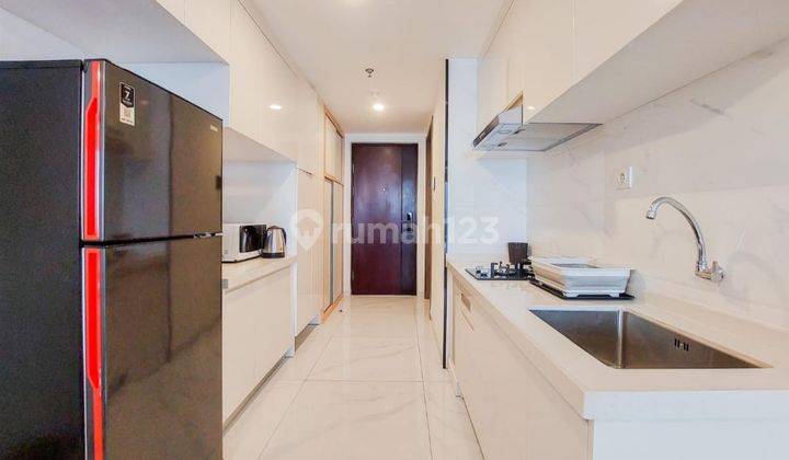 Dijual Dan Disewakan Apartemen Sky House Bsd Tangerang 1