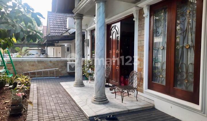 Rumah 1,5 Lantai Di Giriloka Bsd City Dekat Bsd Plaza Rumah 1,5 Lantai Di Giriloka Bsd City Dekat Bsd Plaza