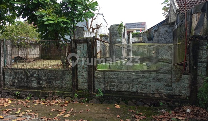 Great Square Plot In Bumi Puspitek Asri Pagedangan Near Bsd Area 265m2 Price 6.3 Million Per Meter Great Square Plot In Bumi Puspitek Asri Pagedangan Near Bsd Area 265m2 Price 6.3 Million Per Meter