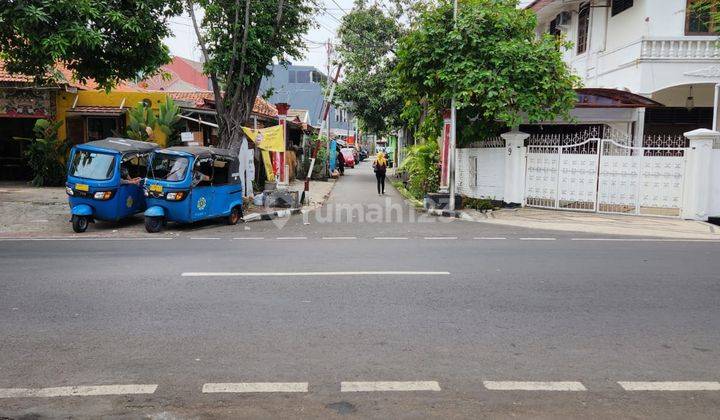 Rumah Di Kebon Jeruk, Jalan Salam Jakarta Barat Bagus 2