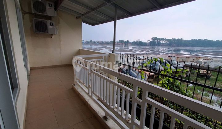 Rumah 2 Lantai Griya Sutera Alam Sutera Rp 1,7 Miliar Nego Rumah 2 Lantai Griya Sutera Alam Sutera Rp 1,7 Miliar Nego