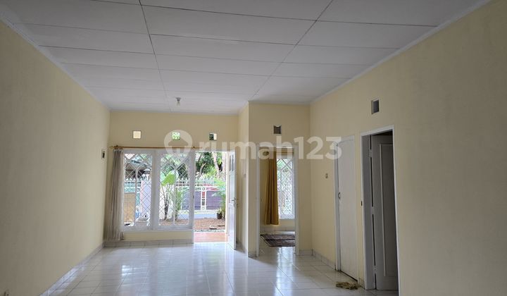 House for Rent in Kencanaloka BSD 65 Million Per Year