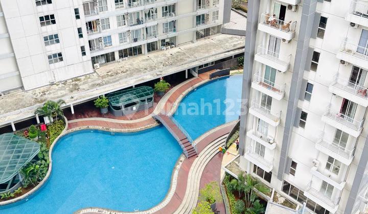 Casa De Parco Apartment BSD City Tower Gardenia 12th Floor Price 450 million Casa De Parco Apartment BSD City Tower Gardenia 12th Floor Price 450 million