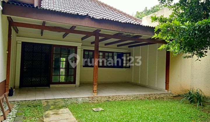 Rumah di Menteng Jakarta Pusat Luas Tanah 676M2.harga 35 Miliar. 2