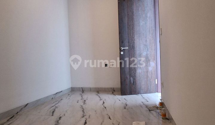 Rumah Hook di Alam Sutera Cluster Flamboyan Harga 7 Miliar 2