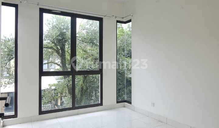 Disewakan Rumah 2 Lantai di Cluster Caspia Bsd 45Juta Pertahun 2