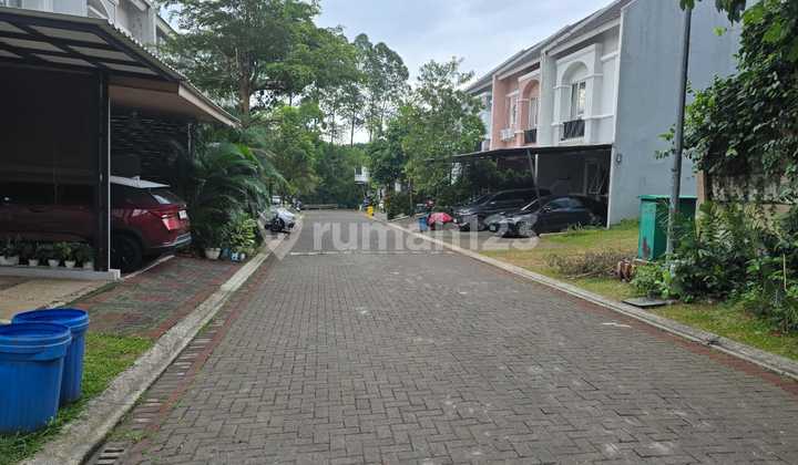 2-Story House in Sevilla Park Bsd Kencanaloka South Tangerang Rp1.55 Billion 2-Story House in Sevilla Park Bsd Kencanaloka South Tangerang Rp1.55 Billion