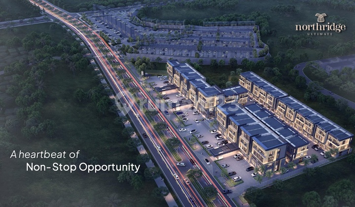 Ruko Northridge Ultimate BSD City, type SHOPHOUSE 3 lantai lebar 4,5m Rp.3,7M-SEBELUM DISKON, STUDIO LOFT 4 lantai Lebar 7m Rp. 8,8M an-SEBELUM DISKON Ruko Northridge Ultimate BSD City, type SHOPHOUSE 3 lantai lebar 4,5m Rp.3,7M-SEBELUM DISKON, STUDIO LOFT 4 lantai Lebar 7m Rp. 8,8M an-SEBELUM DISKON