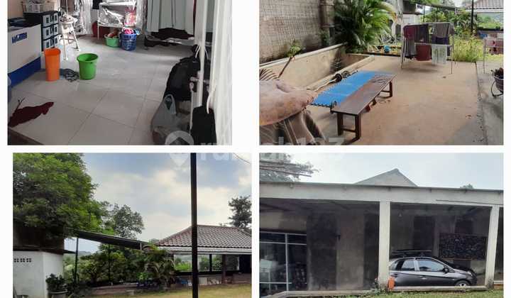 Rumah Di Pondok Petir Depok Jawab Barat