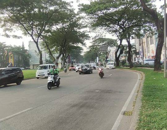 Kavling Komersial 5000 Meter di Alam Sutera 2