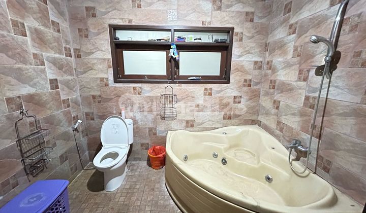 House in Giriloka 2, BSD City 2