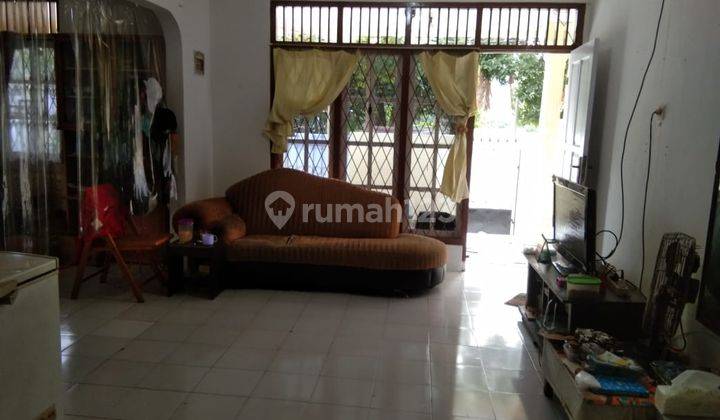 Rumah Di Ciater Permai Tangerang Selatan, Shm 2