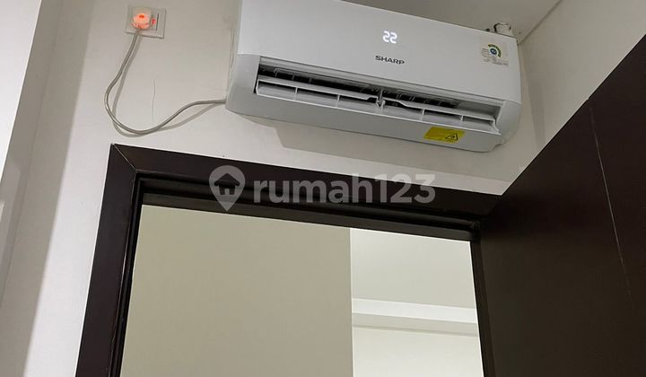 Rumah Fully Furnished Lavon Swan City 2 Lantai SHM Rp795 Juta 2