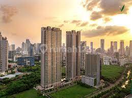 Apartemen Verde Two Kuningan Jakarta - Luas 460m2 -4BR - di Lantai 20. Hunian Mewah di Jantung CBD dengan Fasilitas Bintang 5, fully furnished designed by MOIE. 2