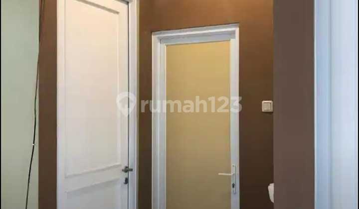 Single-Story House in Neo Catalonia Cluster, BSD City 2