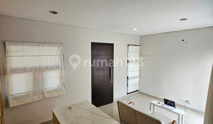 Affordable Homes In Askara Vanya Park Bsd City 2